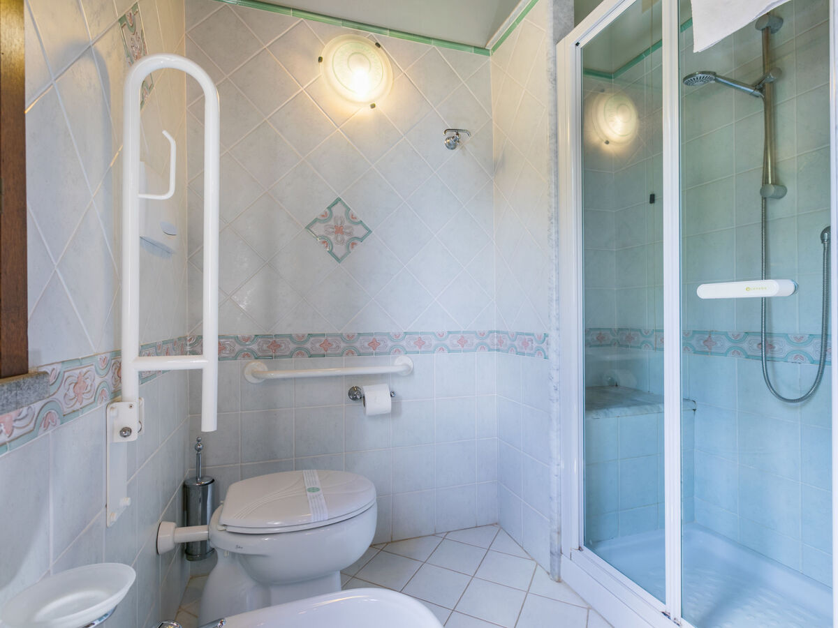 Villa Elena – 8 chambres, piscine et équitation à Fucecchio - Photo 87
