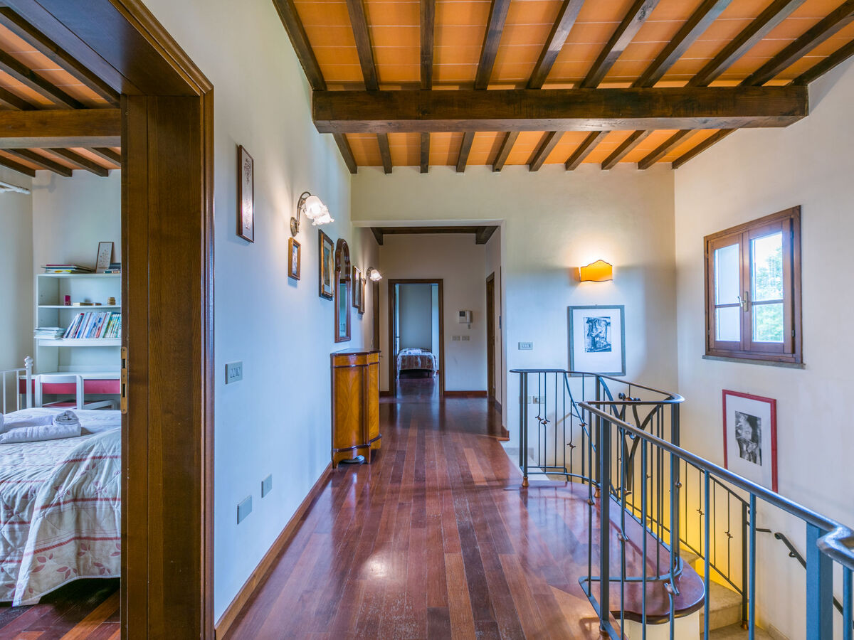 Villa Elena – 8 chambres, piscine et équitation à Fucecchio - Photo 88