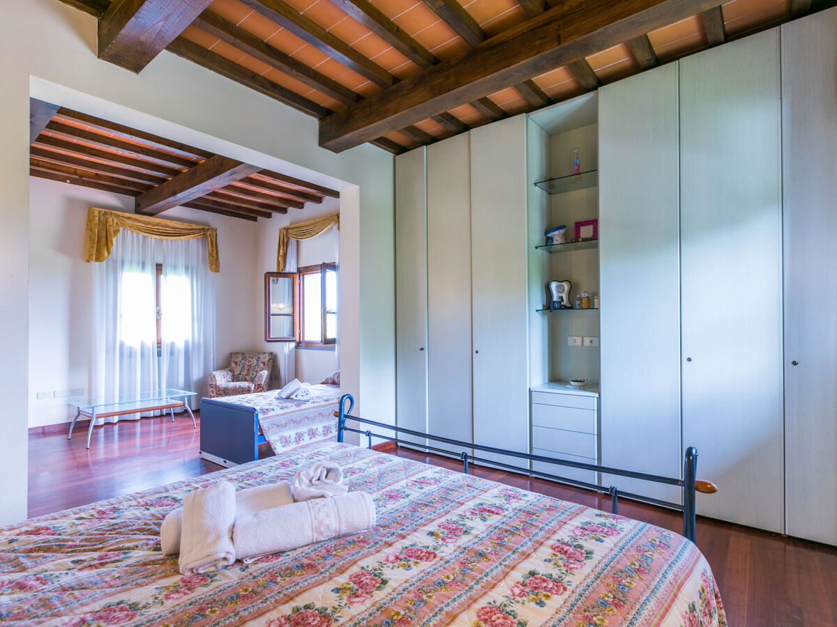 Villa Elena – 8 chambres, piscine et équitation à Fucecchio - Photo 94
