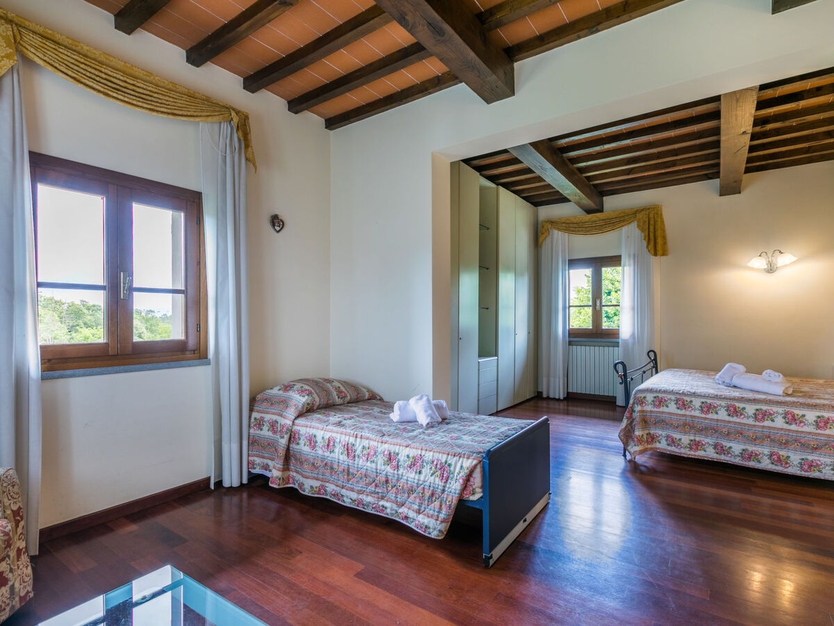 Villa Elena – 8 chambres, piscine et équitation à Fucecchio - Photo 96