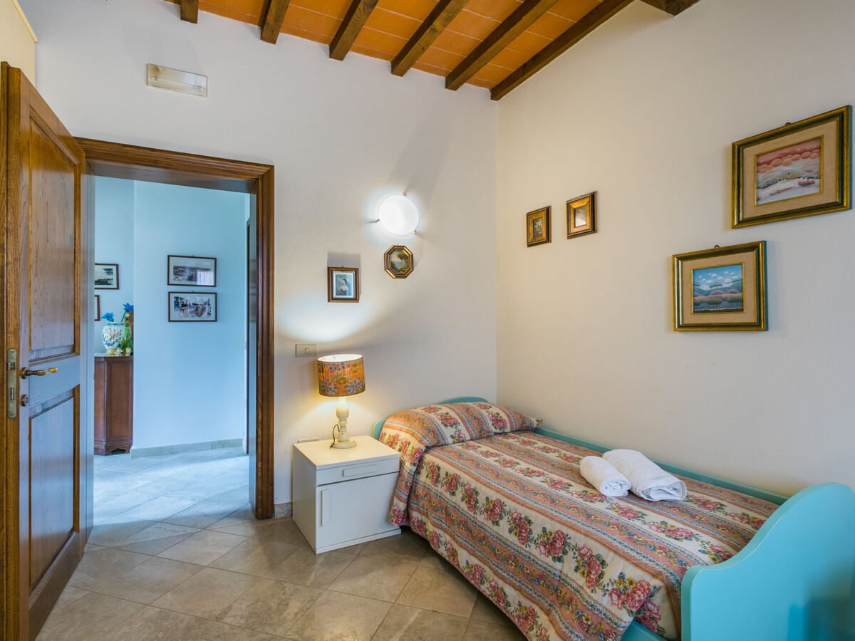 Villa Elena – 8 chambres, piscine et équitation à Fucecchio - Photo 97