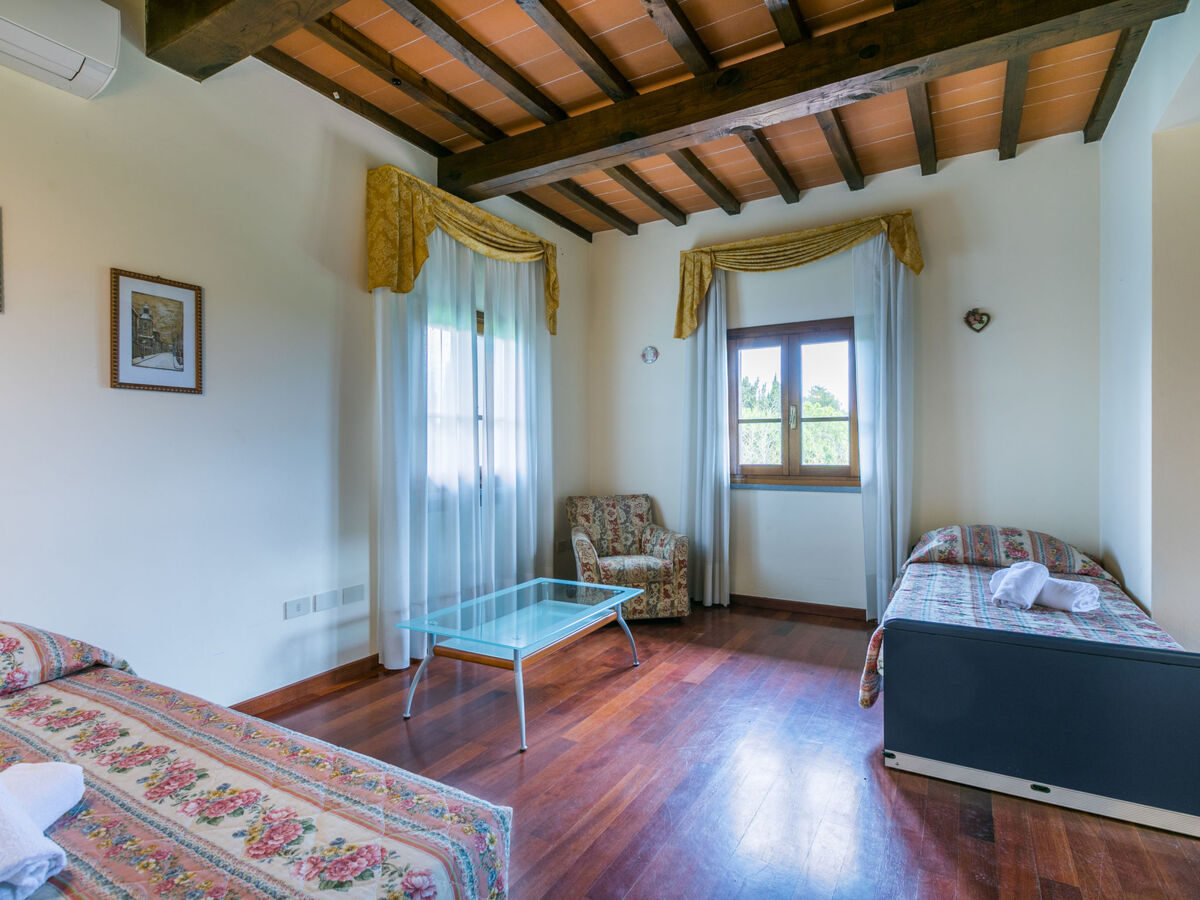 Villa Elena – 8 chambres, piscine et équitation à Fucecchio - Photo 98