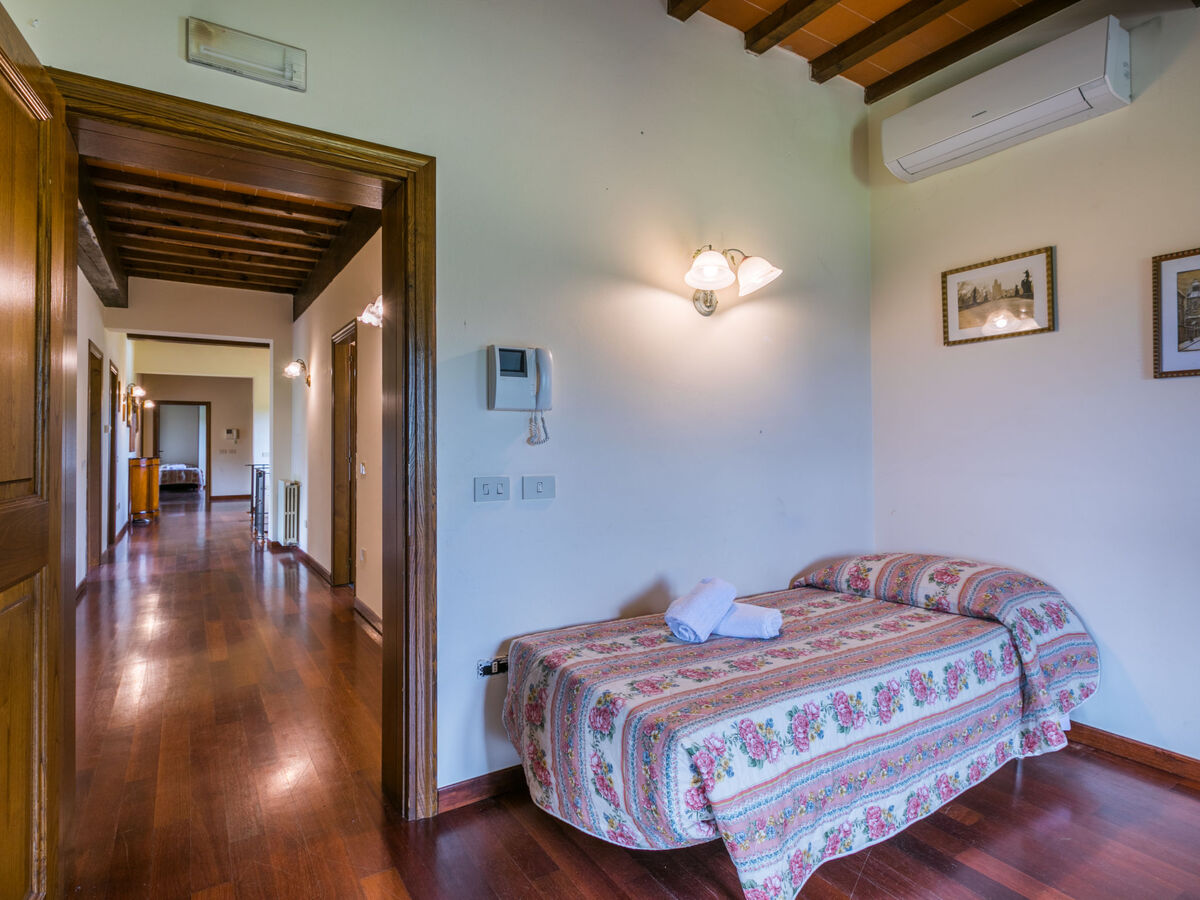 Villa Elena – 8 chambres, piscine et équitation à Fucecchio - Photo 100
