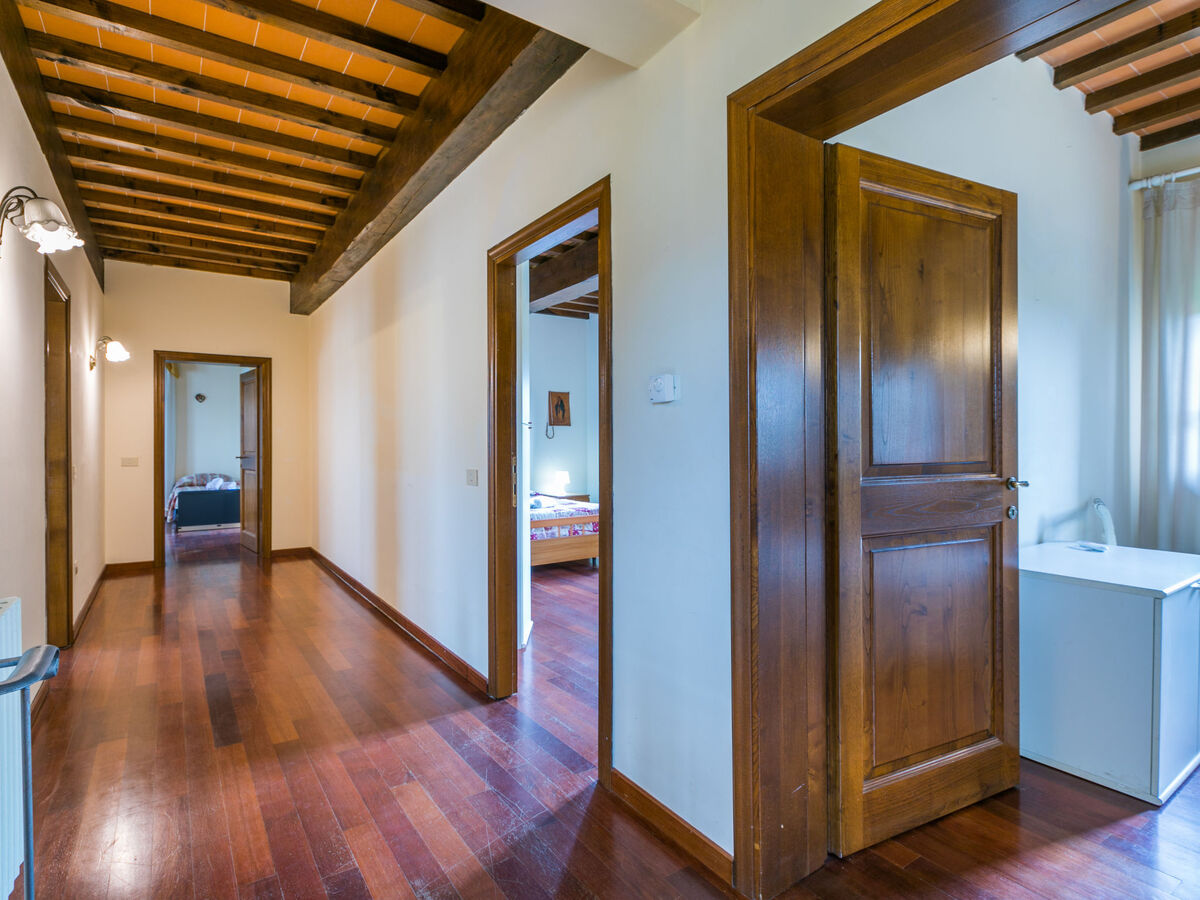 Villa Elena – 8 chambres, piscine et équitation à Fucecchio - Photo 101