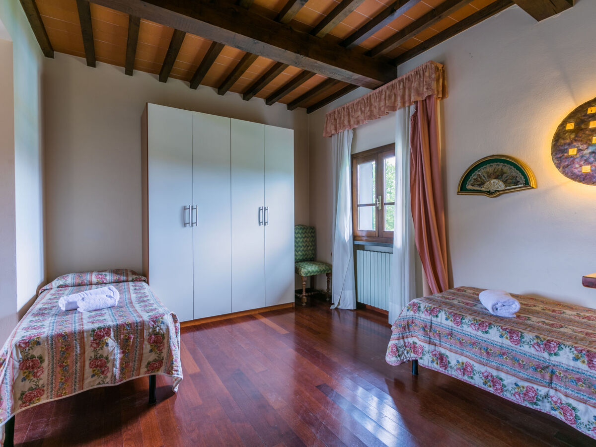 Villa Elena – 8 chambres, piscine et équitation à Fucecchio - Photo 105