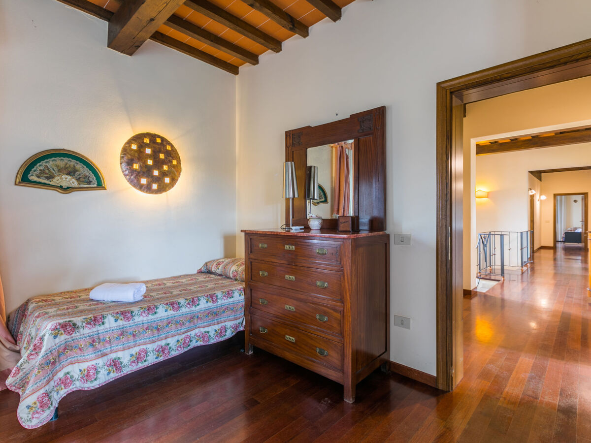 Villa Elena – 8 chambres, piscine et équitation à Fucecchio - Photo 107