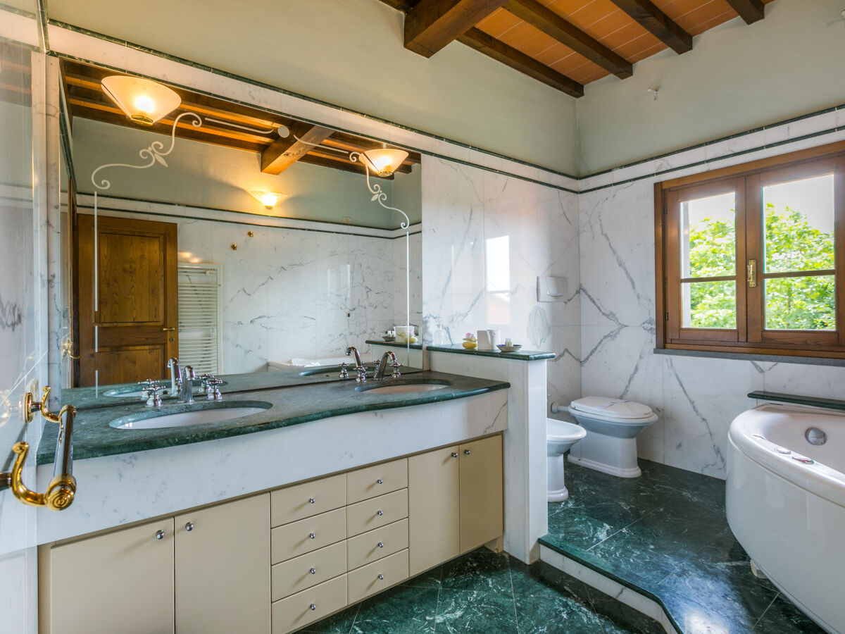 Villa Elena – 8 chambres, piscine et équitation à Fucecchio - Photo 110