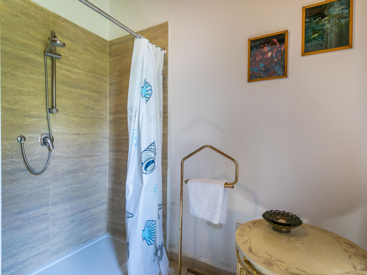 Villa Elena – 8 chambres, piscine et équitation à Fucecchio - Photo 113