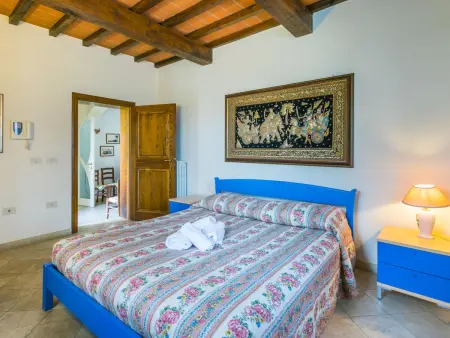Villa Elena – 8 chambres, piscine et équitation à Fucecchio : photo 26