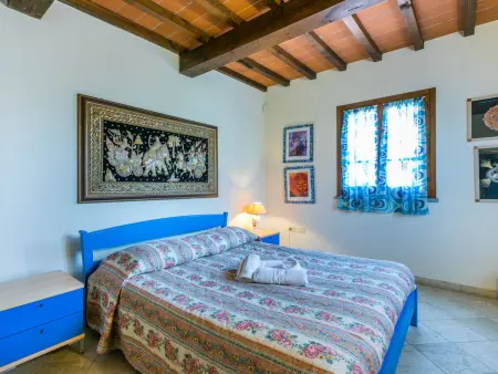 Villa Elena – 8 chambres, piscine et équitation à Fucecchio : photo 27