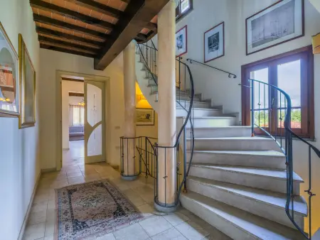 Villa Elena – 8 chambres, piscine et équitation à Fucecchio : photo 31