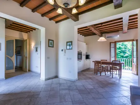 Villa Elena – 8 chambres, piscine et équitation à Fucecchio : photo 39
