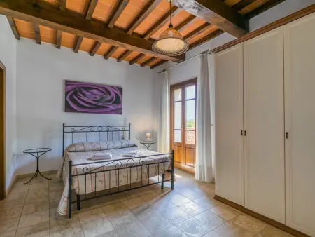 Villa Elena – 8 chambres, piscine et équitation à Fucecchio : photo 49