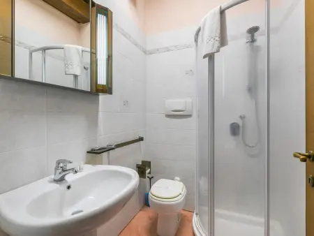 Villa Elena – 8 chambres, piscine et équitation à Fucecchio : photo 54