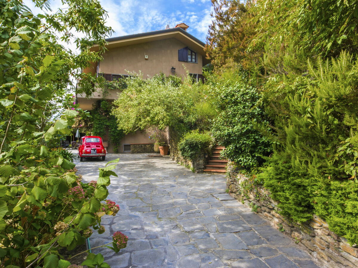 Villa Poggiobello – Maison 4 pers. avec piscine, Forte dei Marmi - Photo 2
