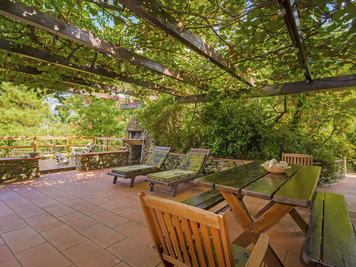 Villa Poggiobello – Maison 4 pers. avec piscine, Forte dei Marmi - Photo 3