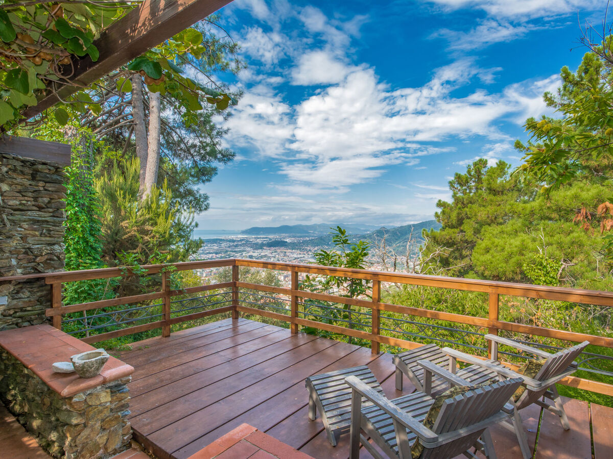 Villa Poggiobello – Maison 4 pers. avec piscine, Forte dei Marmi - Photo 4