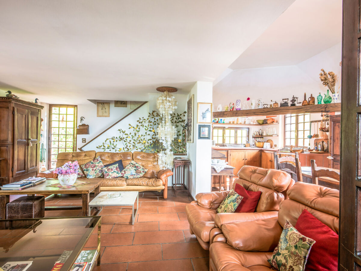 Villa Poggiobello – Maison 4 pers. avec piscine, Forte dei Marmi - Photo 6