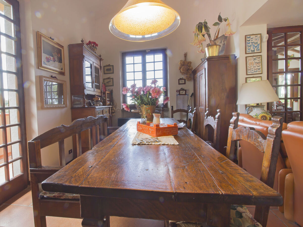 Villa Poggiobello – Maison 4 pers. avec piscine, Forte dei Marmi - Photo 10