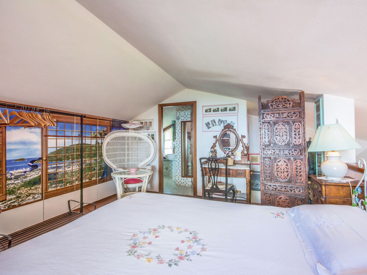 Villa Poggiobello – Maison 4 pers. avec piscine, Forte dei Marmi - Photo 13