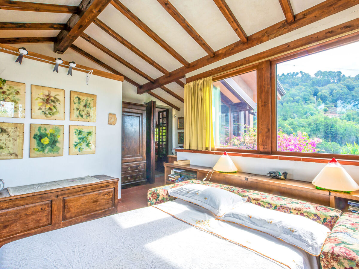 Villa Poggiobello – Maison 4 pers. avec piscine, Forte dei Marmi - Photo 14