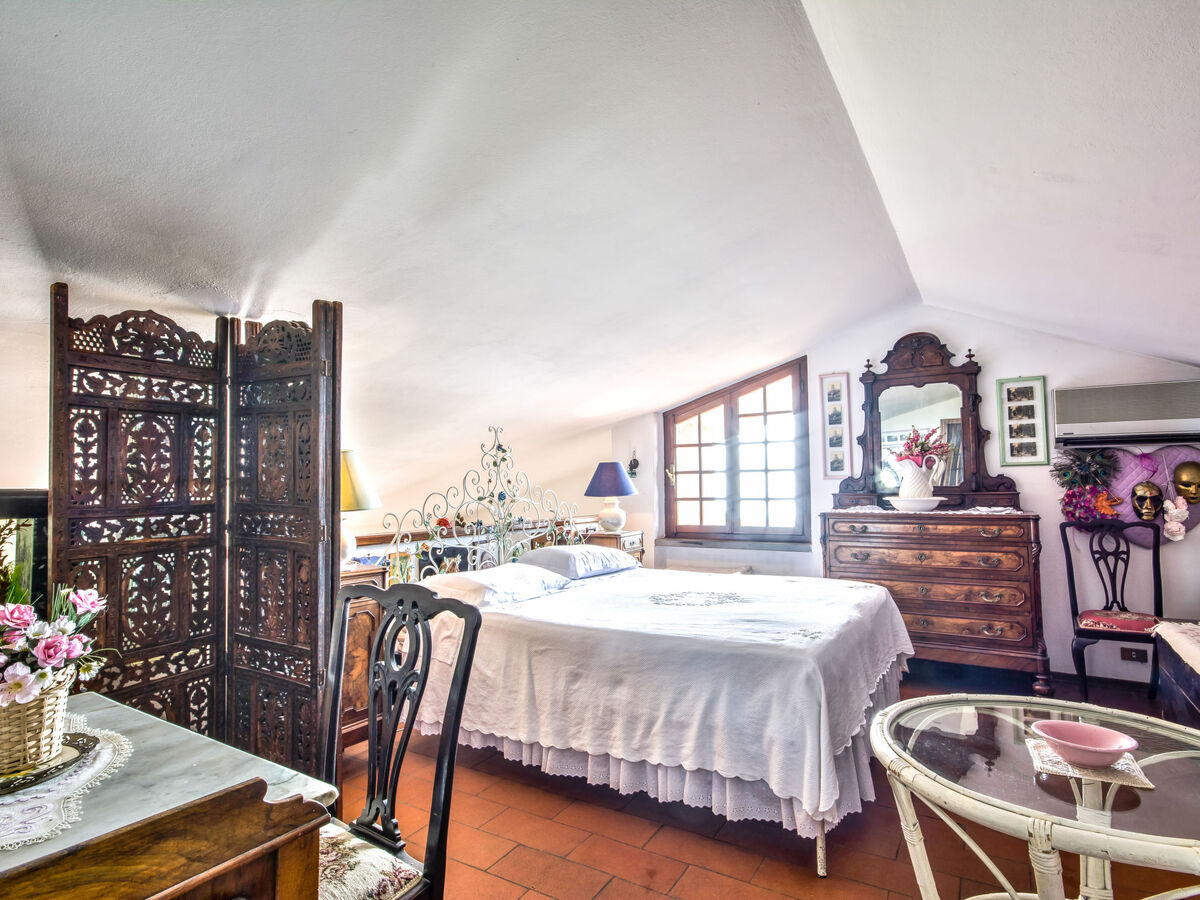Villa Poggiobello – Maison 4 pers. avec piscine, Forte dei Marmi - Photo 15