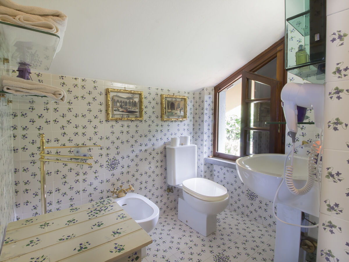 Villa Poggiobello – Maison 4 pers. avec piscine, Forte dei Marmi - Photo 16