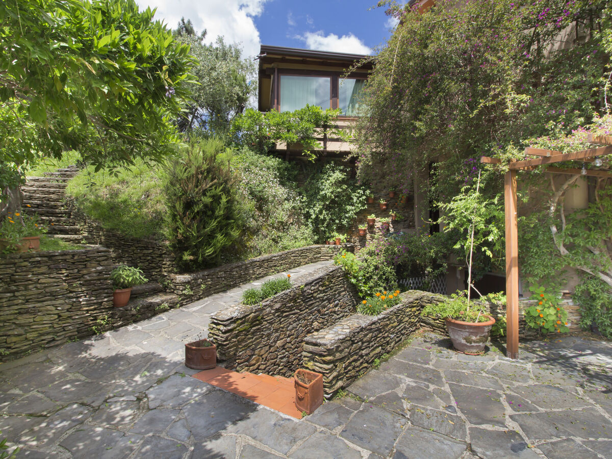 Villa Poggiobello – Maison 4 pers. avec piscine, Forte dei Marmi - Photo 18