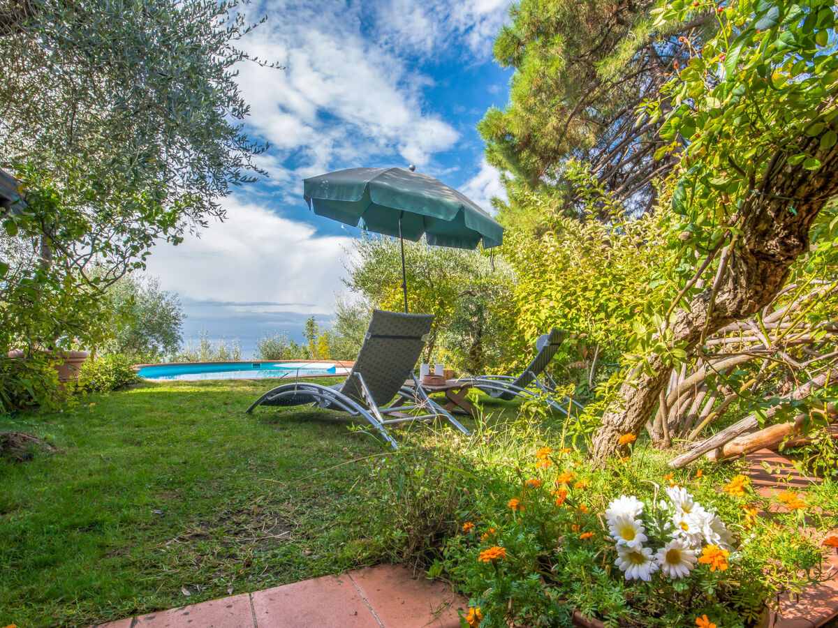 Villa Poggiobello – Maison 4 pers. avec piscine, Forte dei Marmi - Photo 19