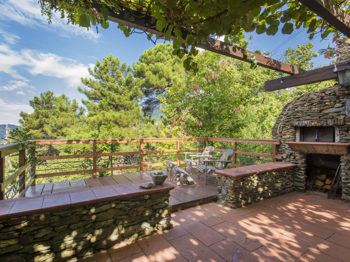 Villa Poggiobello – Maison 4 pers. avec piscine, Forte dei Marmi - Photo 20