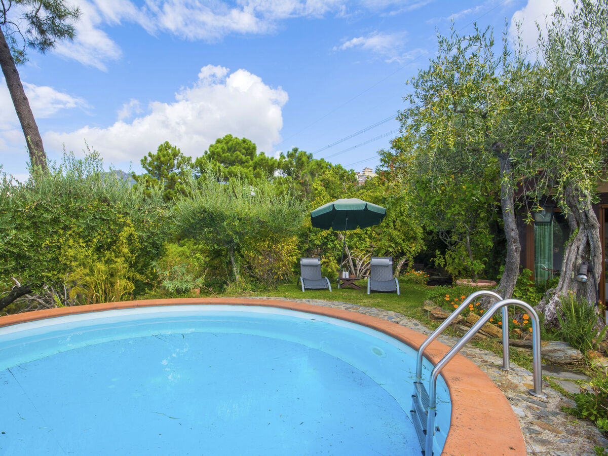 Villa Poggiobello – Maison 4 pers. avec piscine, Forte dei Marmi - Photo 24
