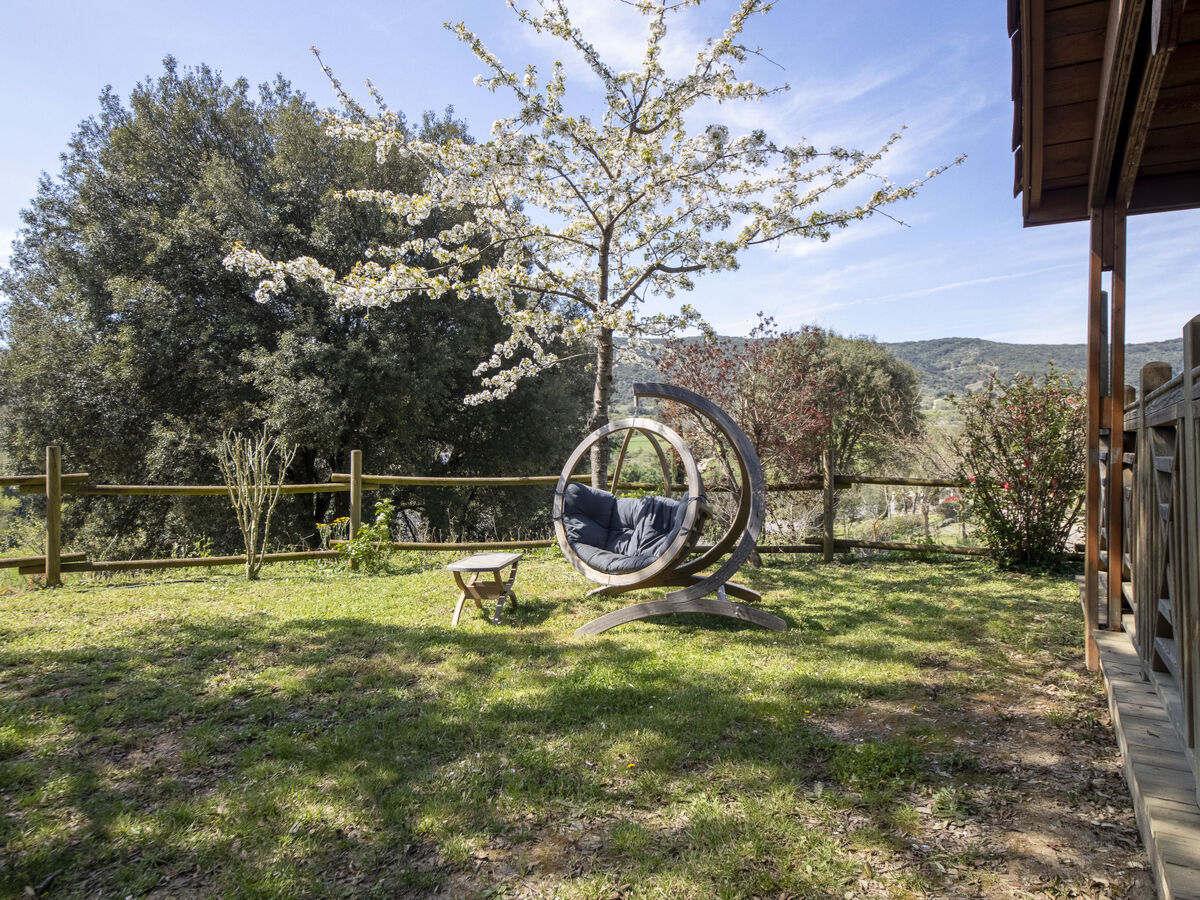 Chalet Domaine de Sévenier Chêne Blanc à Vallon-Pont-d'Arc - Photo 7