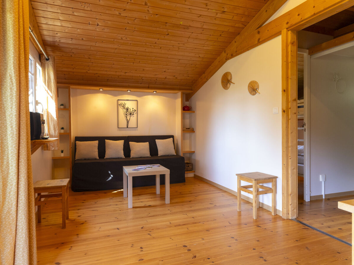 Chalet Domaine de Sévenier Chêne Blanc à Vallon-Pont-d'Arc - Photo 8