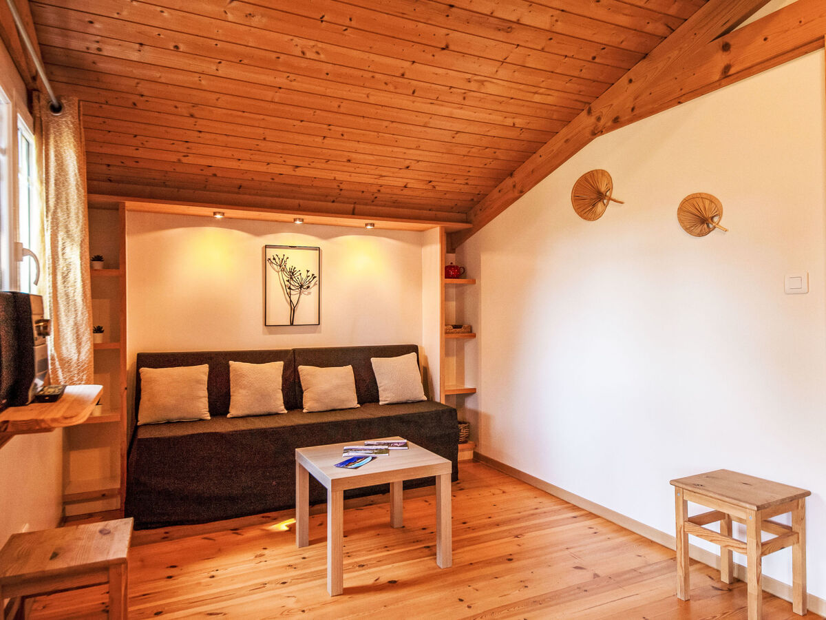Chalet Domaine de Sévenier Chêne Blanc à Vallon-Pont-d'Arc - Photo 19