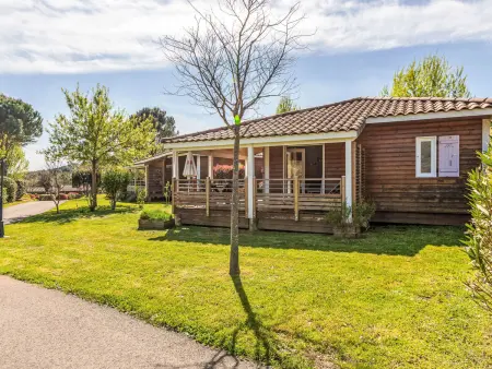 Location maison de vacances à Vallon Pont d'Arc