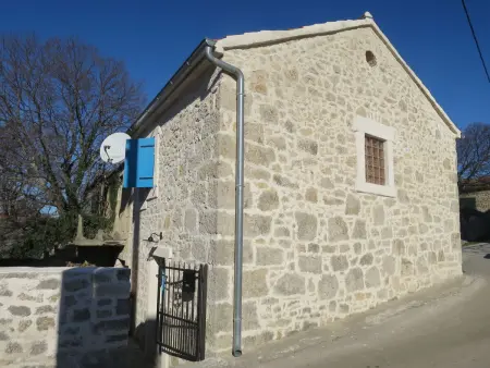 Location maison à Zadar, Gojko