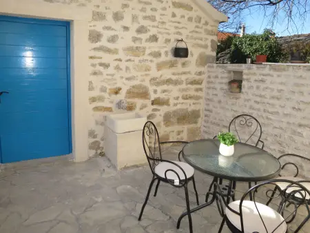 Gojko, Maison 5 personnes à Zadar - Photo 1