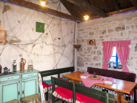 Gojko, Maison 5 personnes à Zadar - Photo 14