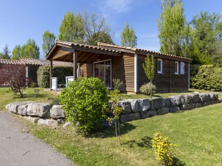 Domaine de Sévenier Chêne Vert, Location Maison 5 personnes à Vallon Pont d'Arc - Photo 1