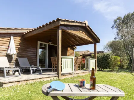 Domaine de Sévenier Chêne Vert, Location Maison 5 personnes à Vallon Pont d'Arc - Photo 5