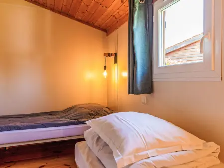 Domaine de Sévenier Chêne Vert, Location Maison 5 personnes à Vallon Pont d'Arc - Photo 15