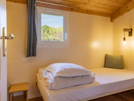 Domaine de Sévenier Chêne Vert, Location Maison 5 personnes à Vallon Pont d'Arc - Photo 16