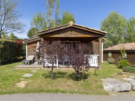 Domaine de Sévenier Chêne Vert, Location Maison 5 personnes à Vallon Pont d'Arc - Photo 22