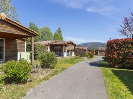 Domaine de Sévenier Chêne Vert, Location Maison 5 personnes à Vallon Pont d'Arc - Photo 25