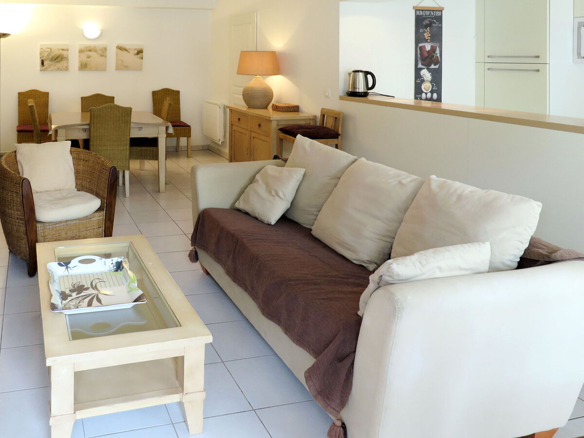 Appartement Villa d'Este 346 à Arcachon - Photo 3