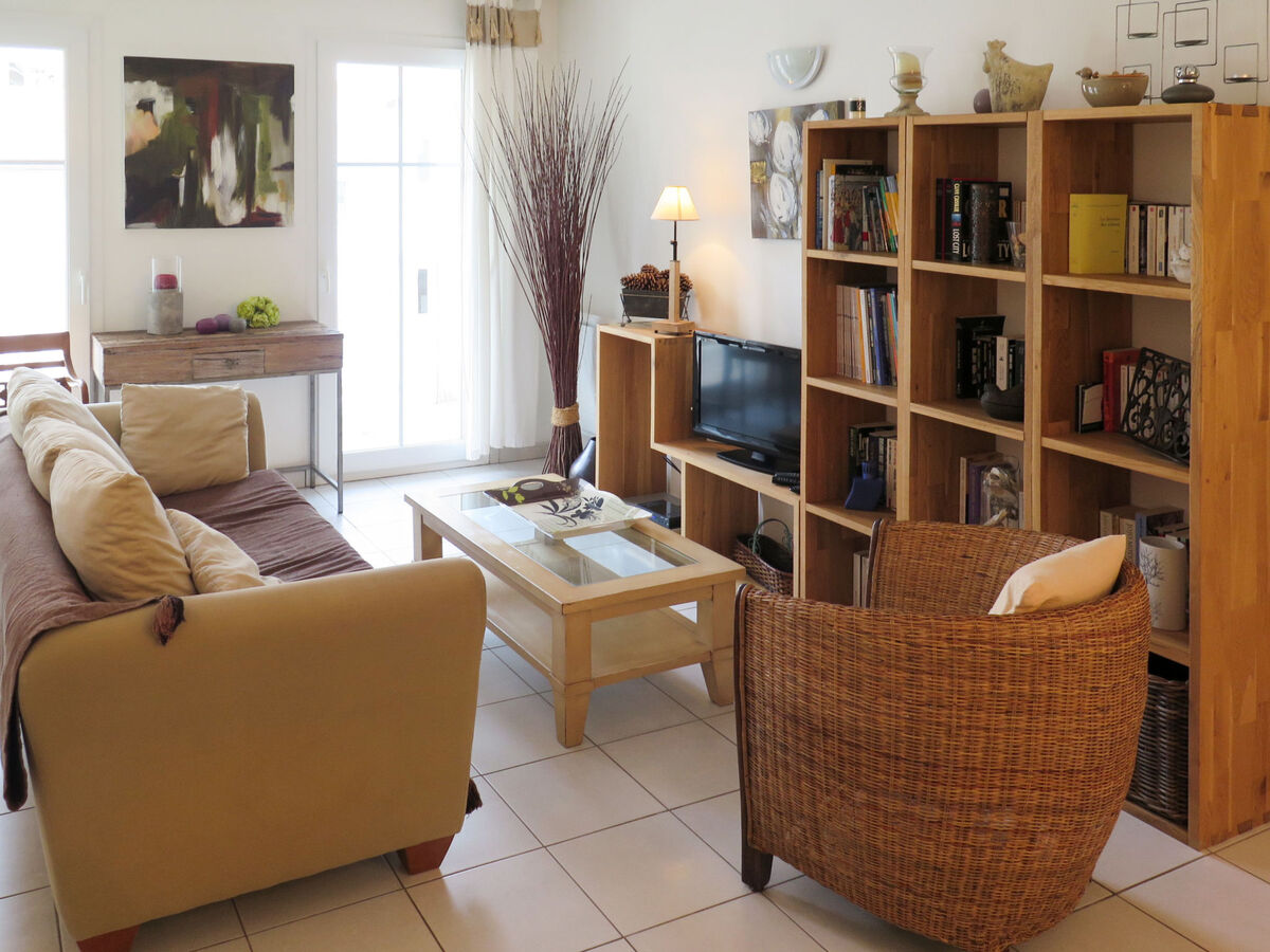 Appartement Villa d'Este 346 à Arcachon - Photo 4