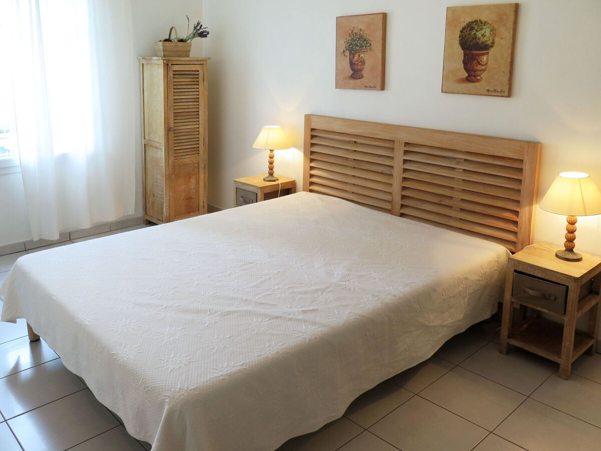 Appartement Villa d'Este 346 à Arcachon - Photo 5