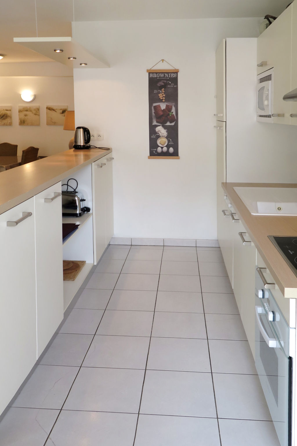 Appartement Villa d'Este 346 à Arcachon - Photo 6