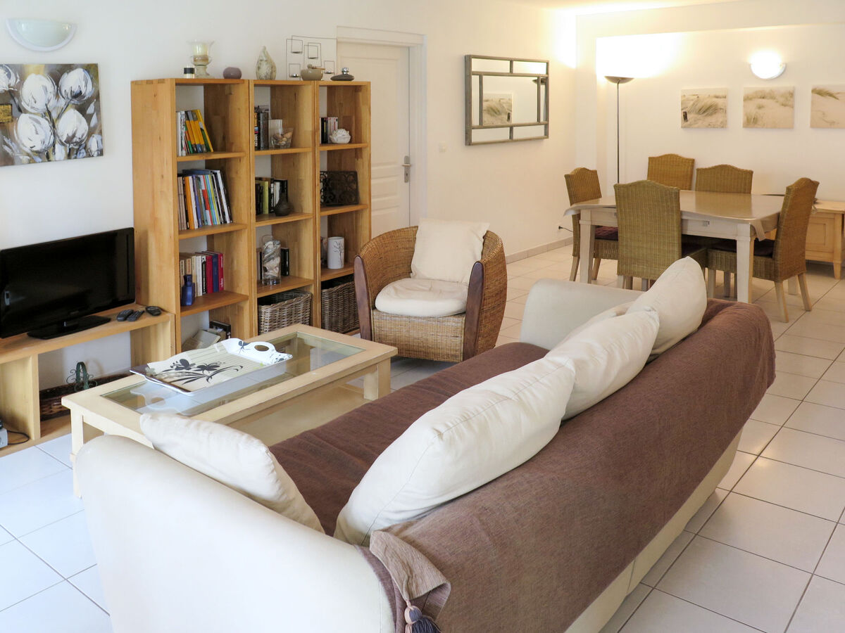 Appartement Villa d'Este 346 à Arcachon - Photo 7