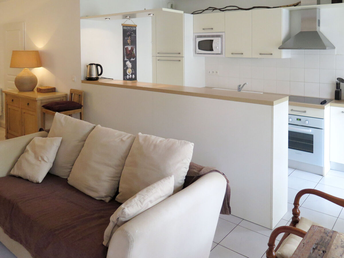 Appartement Villa d'Este 346 à Arcachon - Photo 8